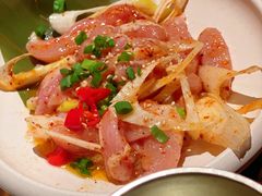 -新石器烤肉(中房金谊广场店)