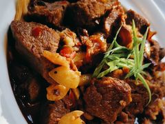 -福海居烤鸭店(鸟巢店)