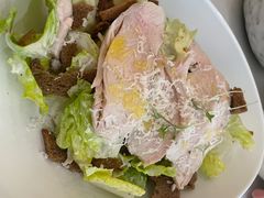 -金海湾自助餐厅(金陵饭店)