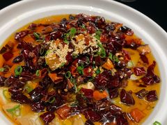 -東舍食唐精品陕菜馆