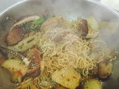 南京中医药大学第二食堂-中医药大学-第2食堂