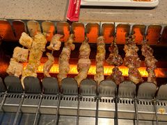 -邢氏老太太烧烤(南山店)