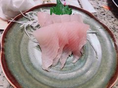 -合点寿司(美罗城店)