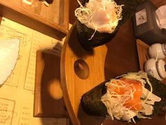 -烧鸟横丁(联发文创口岸店)