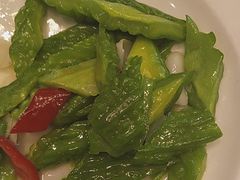 -小秦淮·南京土菜(新亭西路店)