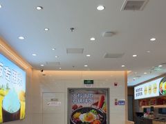 -小木屋拌饭(西安华阳城店)