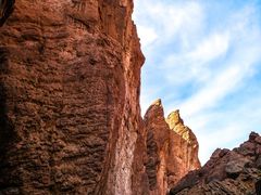 -天山神秘大峡谷