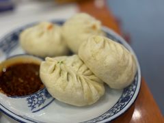 -冰城焰会大丰收铁锅炖(萝岗万达金街店)