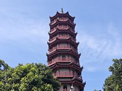-南沙天后宫景区