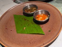 -芭札·Thai泰国餐厅(同和金铂天地店)