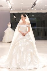 -MuseMarry婚纱(前海嘉里中心店)