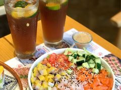 -Sushi Love 创意寿司(丽影广场店)