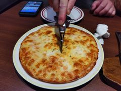 -萨莉亚意式餐厅(杭州滨江天街店)