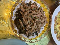 -下梅人家土菜馆(历史文化餐厅度假区店)