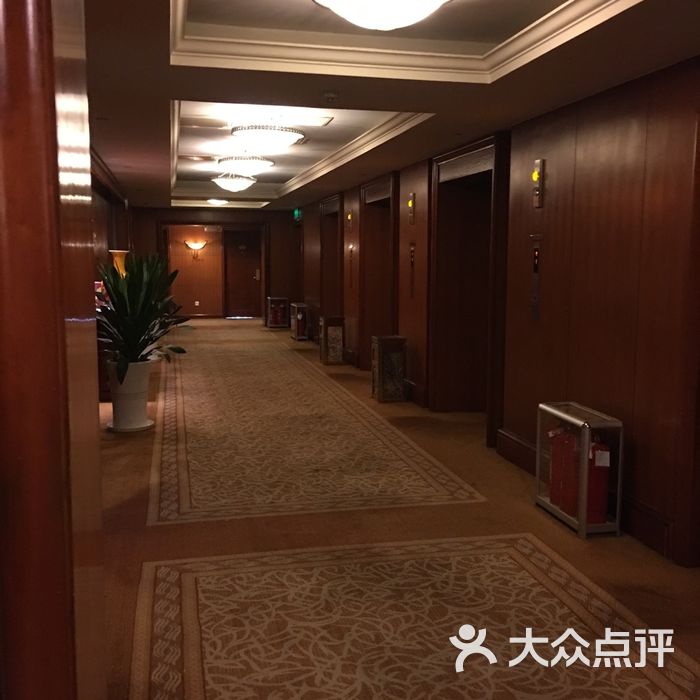 东营东胜大厦酒店图片