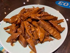 -七菜馆·东北菜·蒸饺(文体路店)