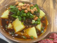 -笔记安顺夺夺粉火锅