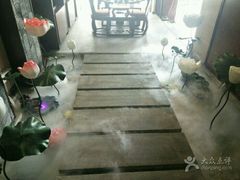 -灸春堂·专业艾灸·连锁品牌(丰潭路店)