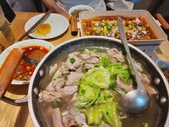 -全牛匠·乐山跷脚牛肉(新中关店)