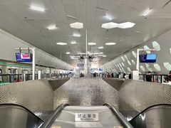 -朱辛庄(地铁站)