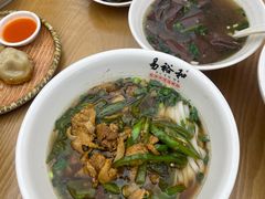-易裕和·长沙米粉(竹塘西路店)