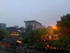 -小河直街历史文化街区