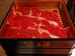 -温禾牛·和牛寿喜烧自助火锅(恒基名人店)