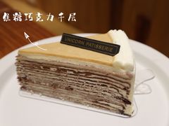 -你好独角兽·蛋糕甜品