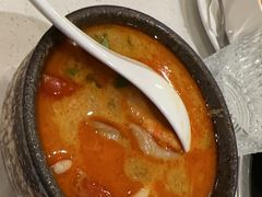 -Linlin泰餐厅(华夏幸福店)