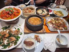 -径山十八道·风味民间菜(杭州总店)