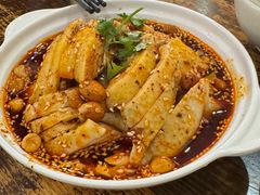 -牛王庙(龙华花园店)