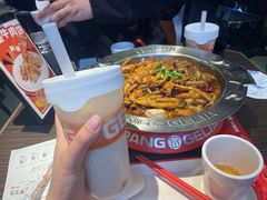 -胖哥俩肉蟹煲(梅溪步步高店)