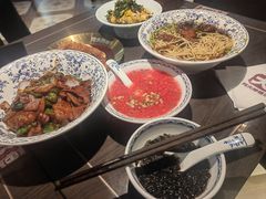 -阿大排档(长春这有山店)