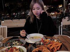 -Bistro 63 创意融合料理(广粤天地店)
