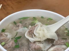 -清真蒋有记(老门东店)