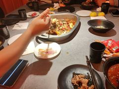 -味之绝·美蛙鱼头火锅(科巷店)
