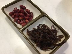 佐粥小菜-火齐潮汕砂锅粥(五道口店)
