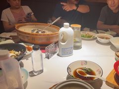 -风味小馆(天目湖宾馆店)
