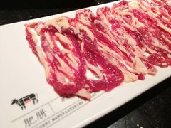 -牛事制造局牛肉火锅(莲岳路店)