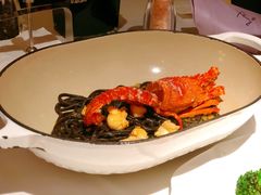 -燃扒房Steakhouse(皇庭店)