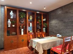 -万荣烤鸭店·北京菜(天坛店)