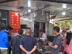 -金秋特色面馆(铜庄店)