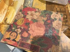-奶奶的美食(悦立方店)