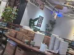 -苏小柳点心·手作小笼包(康桥分院)