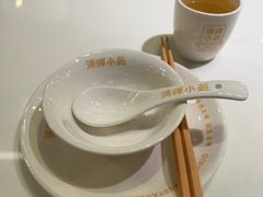 -清晖小苑•顺德地方菜(壹海城店)