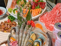 -大渔铁板烧(万象城店)