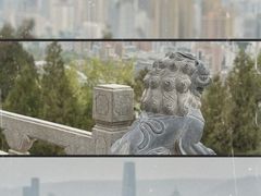 -白塔山公园