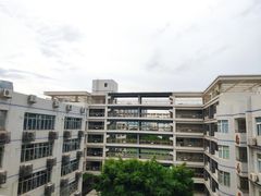 -福田区北环中学