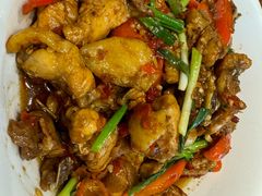 -辣公子·千岛湖私房菜(滨江店)
