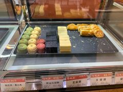-陶陶居饼家(惠福东路店)